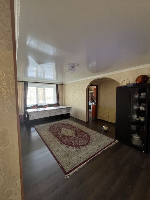 Продается 3комн хорошая квартира