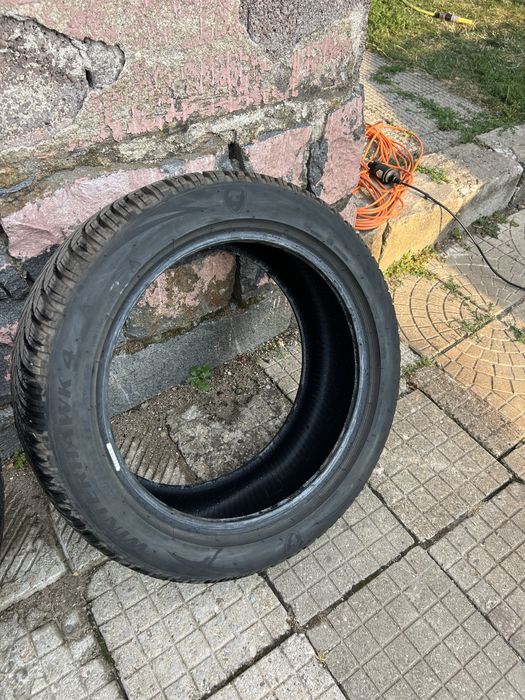 Зимни гуми Firestone  DOT 25