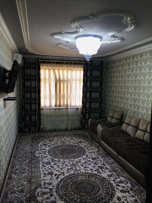 Сдаётся квартира Саттепо