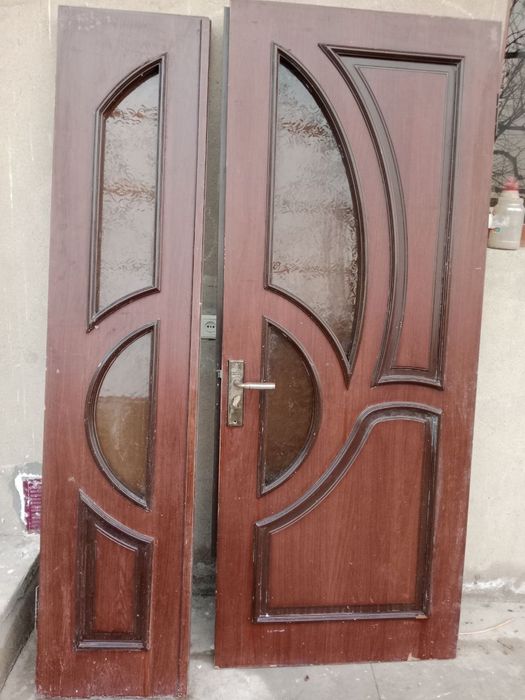 MDF eshik holati zur