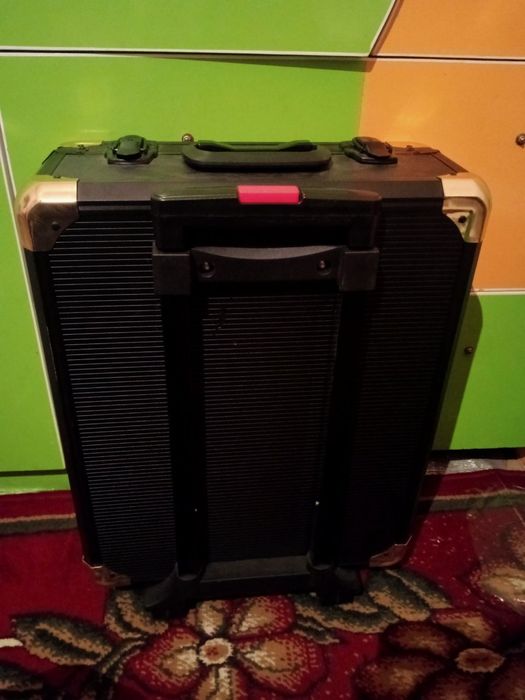 4 каватли омбур ва ключлар туплами