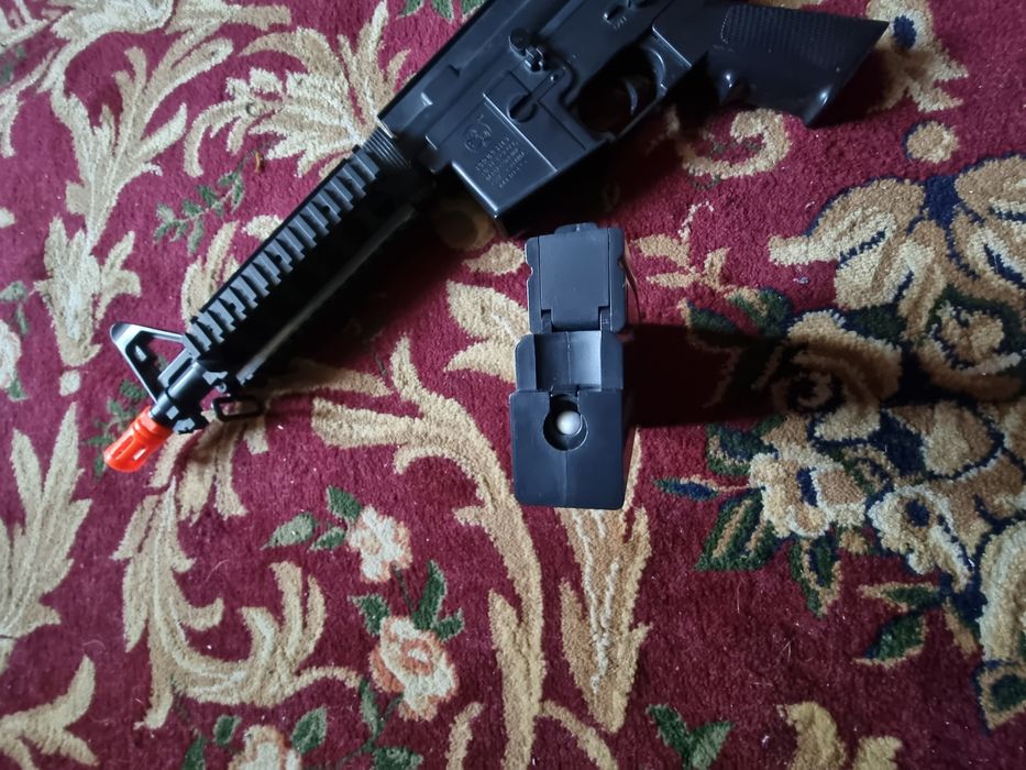 M-4 Aftamati elektronniy sotiladi