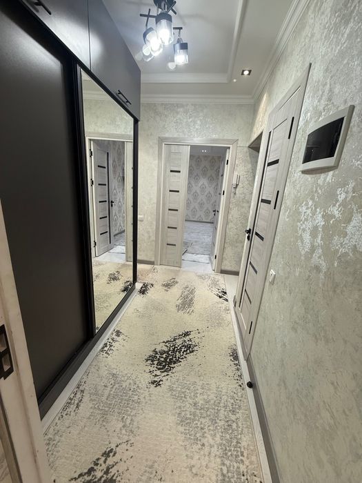 Паркентский рынокПродается квартира срочно 2/1/9 84000$