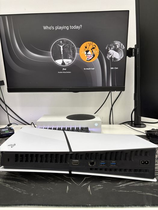 Ps5 slim digital edition