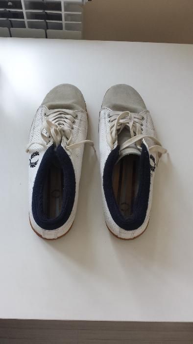 Fred Perry Size 43 Stelka 27.5 - 28см ОРИГИНАЛ!