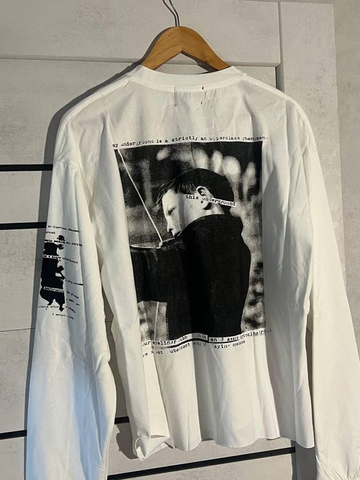 Худи ERD качество 1 в 1