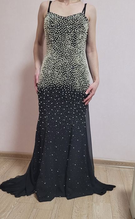 Разгружаю гардероб