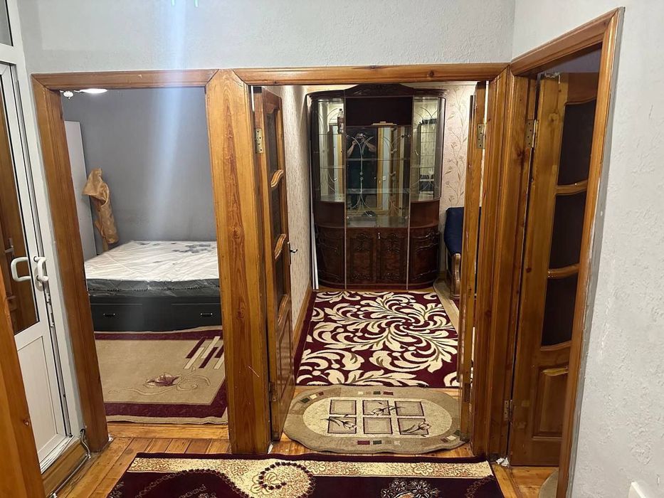 Аренда Ц-14 Ганга 3.хонали Миллий таомлар Элитные квартиры