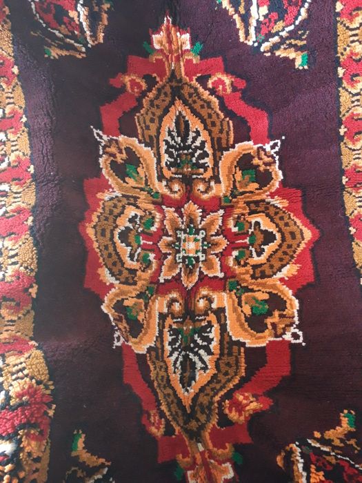 Нови вълнени китеници