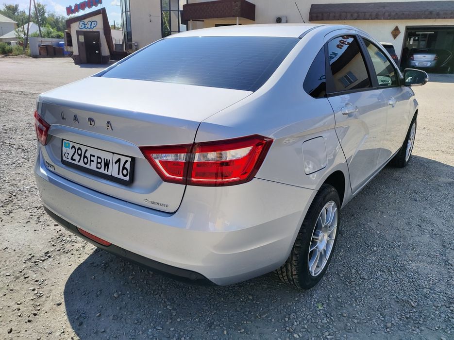 Продам Лада Веста