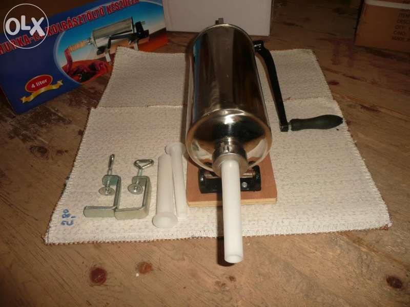 пълначка за кайма