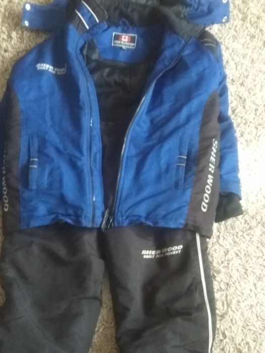 Одежда для мальчиков