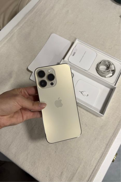 Продам iPhone 14 Pro Max 256 gb