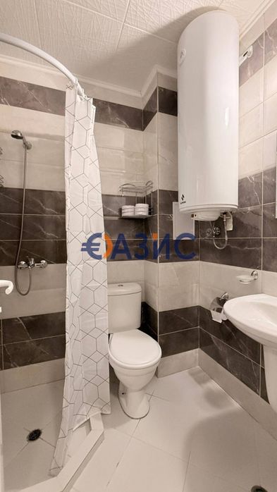 Продава се Двустаен апартамент в с. Равда, Област Бургас - 43 кв.м за 985 €/кв.м - Снимка #7