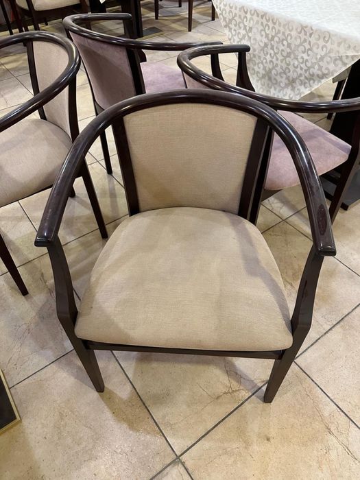 Диваны для кафе и ресторанов