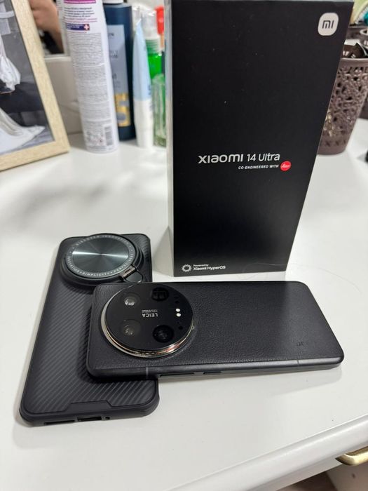 Xiaomi 14 Ultra 16/512