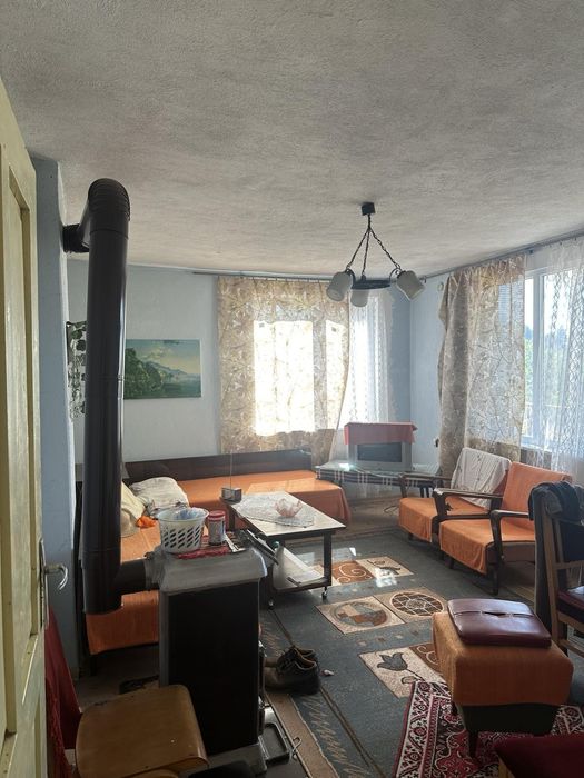 Продава се Къща в Казанлък - 145 кв.м за 595 €/кв.м - Снимка #4