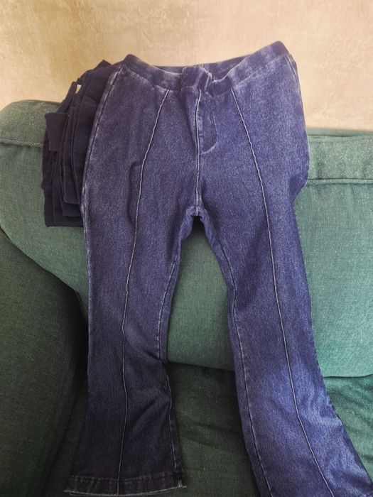 Lot haine H&M 122/128