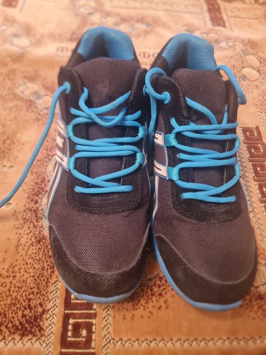 Adidasi Firma Groundwork