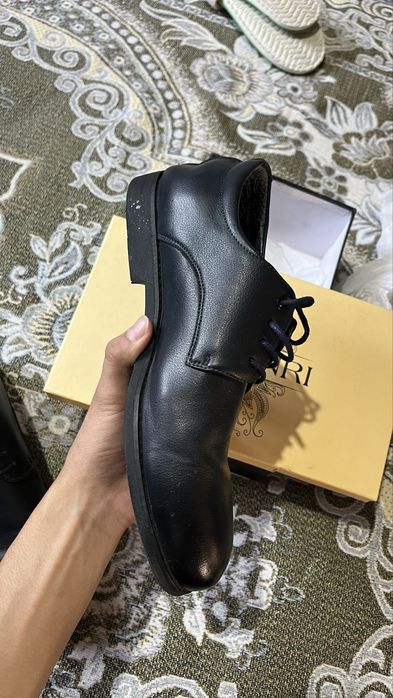 Туфли классический