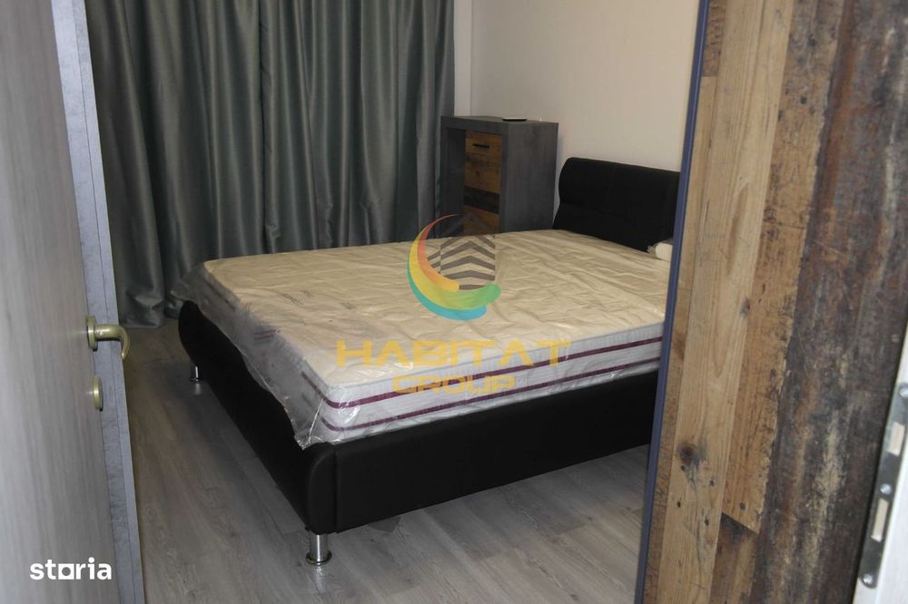 Vanzare ap 2 camere et 3 loc parcare Berceni Metalurgiei