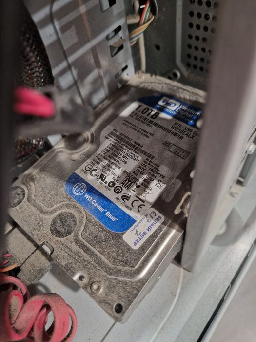 Продаю персональный компьютер