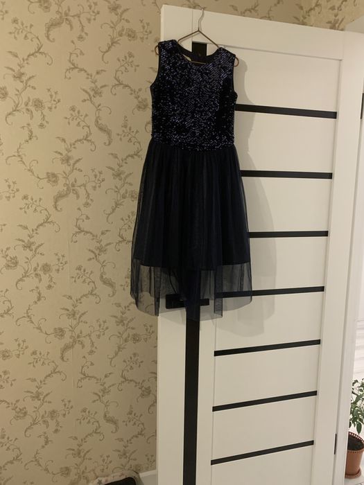 Платье для девочек