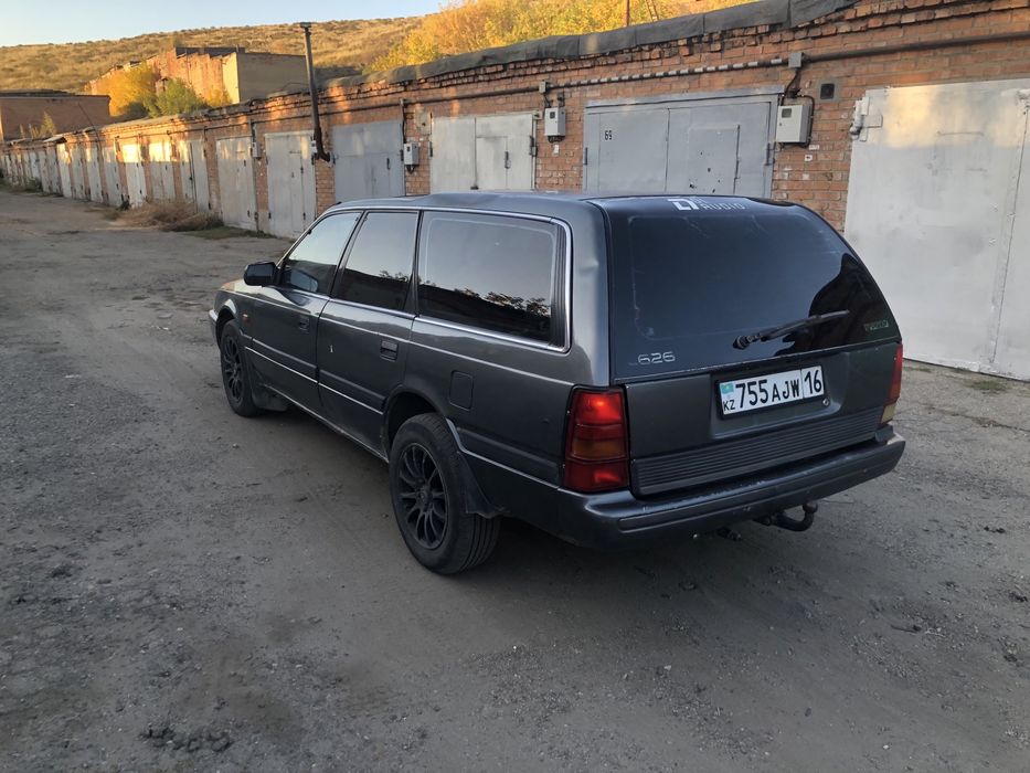 Продам Мазда 626