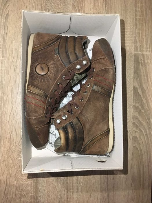 Pepe Jeans Високи Обувки 42