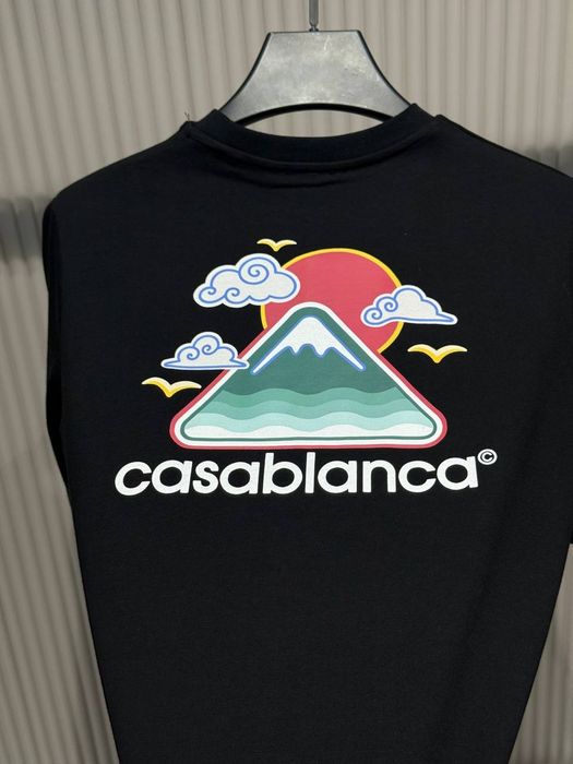 Casablanca тениска S-4XL