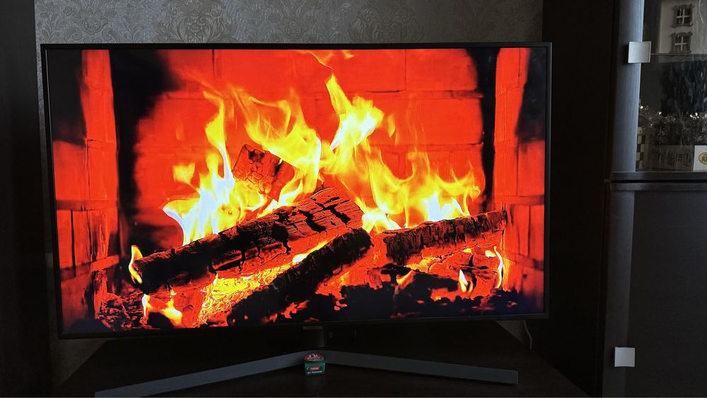 Продам samsung телевизор