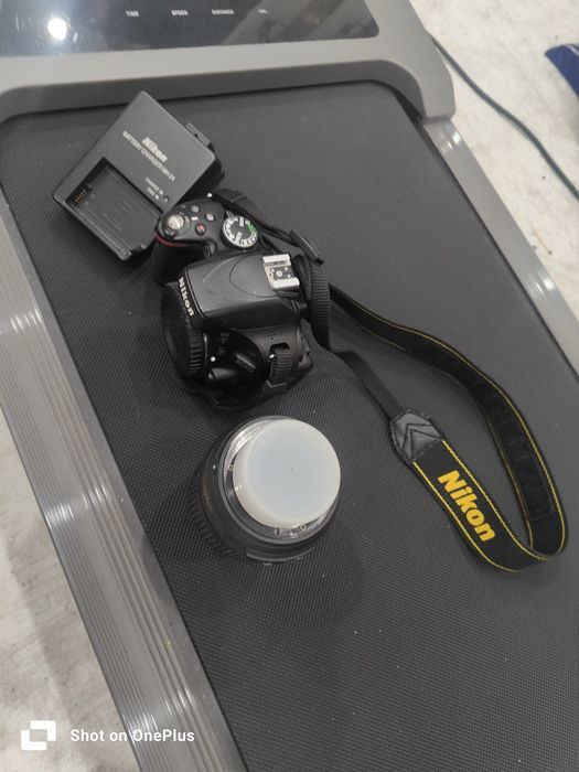 Продам Nikon D5100 в отличном состоянии