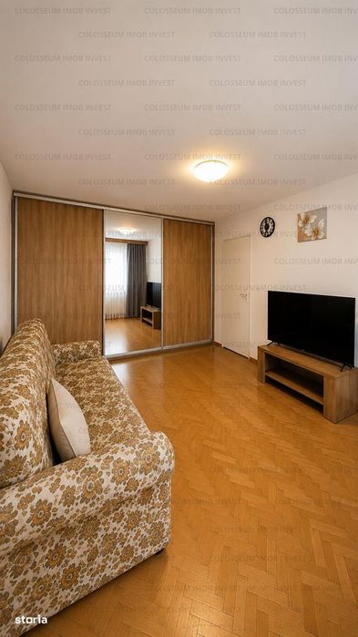 COMISION 0% Apartament 3 camere | etaj 3 | beci | Zona Branduselor ITC — fotografia 3