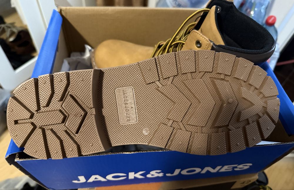 Ghete Jack&Jones