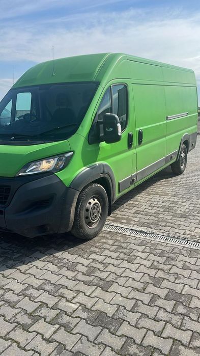 Dezmembram Citroën Jumper 2.2 diesel din 2015