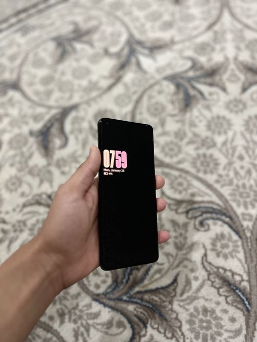 Xiaomi 11 ultra гарантия