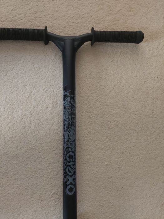 Trotineta Oxelo scooters, stare perfecta