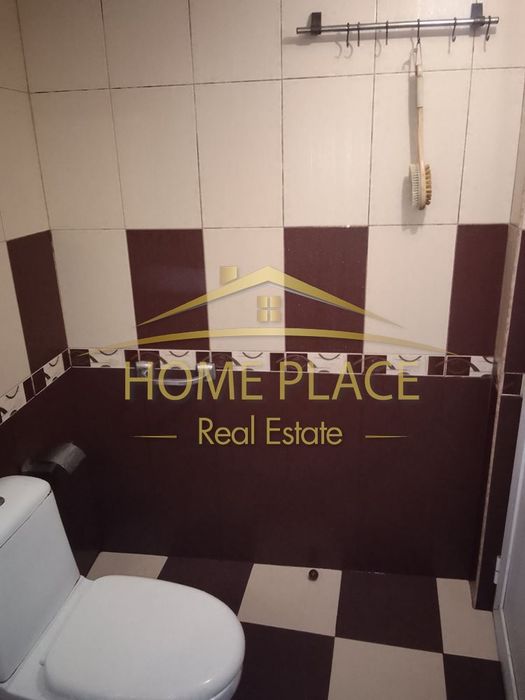 Едностаен апартамент – Колхозен пазар