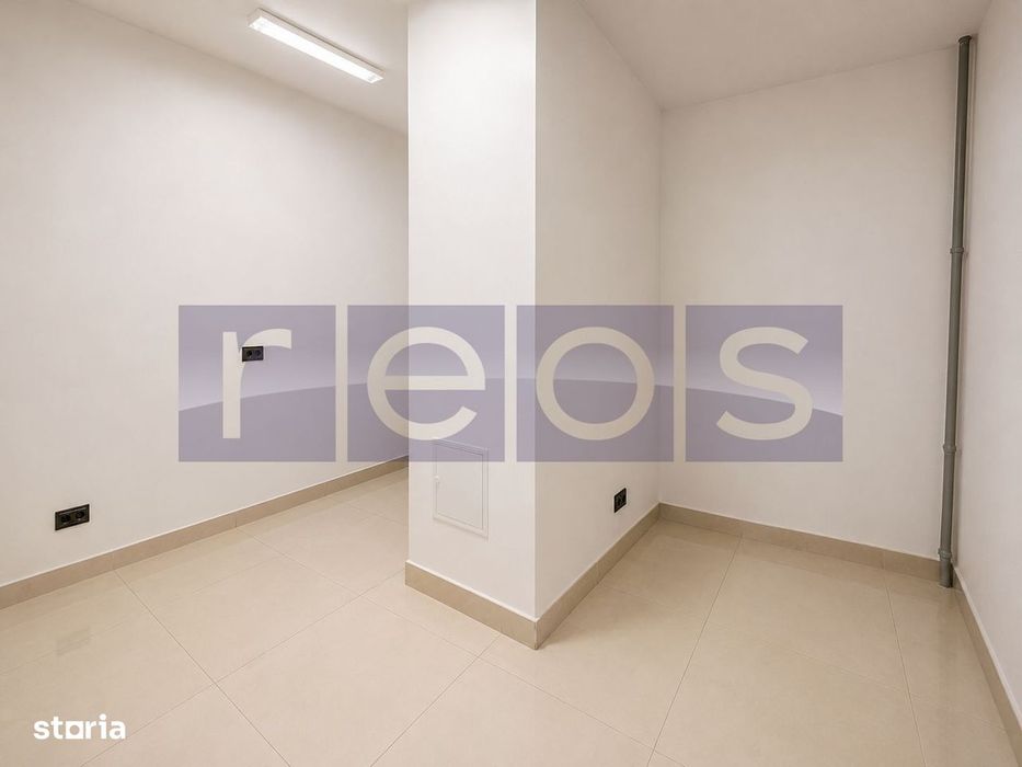 Inchiriere Spatiu Comercial D+P | 176 Mp | Acces Curte