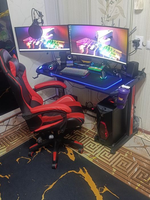 Продаю игровой комп