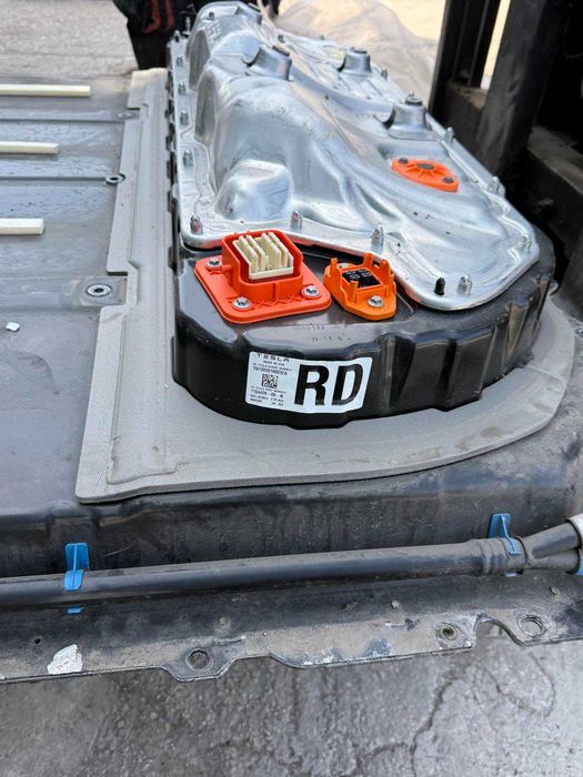 Батерия 2020 TESLA MODEL 3 Standard Range Plus HV батрии за Тесла