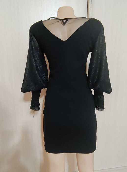 Платья БУ. Короткие. Размер 38-40 (турецкий).