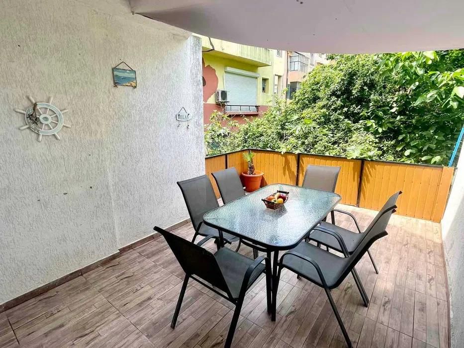 Дава се под наем Двустаен апартамент в Варна, ВИНС - 65 кв.м за 600 € - Снимка #4