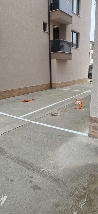 ПАРКОМЯСТО в гр. Свиленград (ЦЕНТЪР)