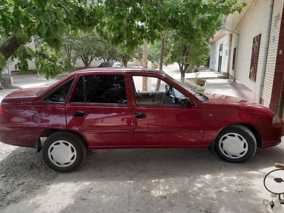 Nexia 2 Gibrit Srochno sotiladi 4700$