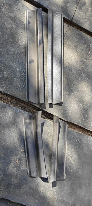 Диски vossen с резиной