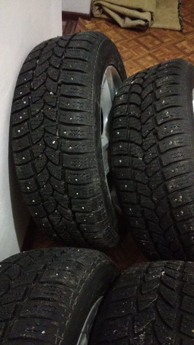 Продам шипы с дисками