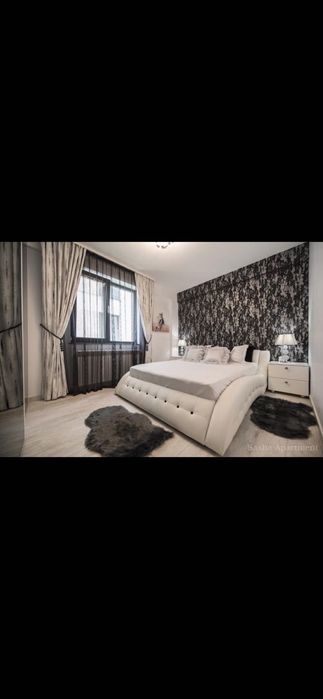Apartament de inchiriat