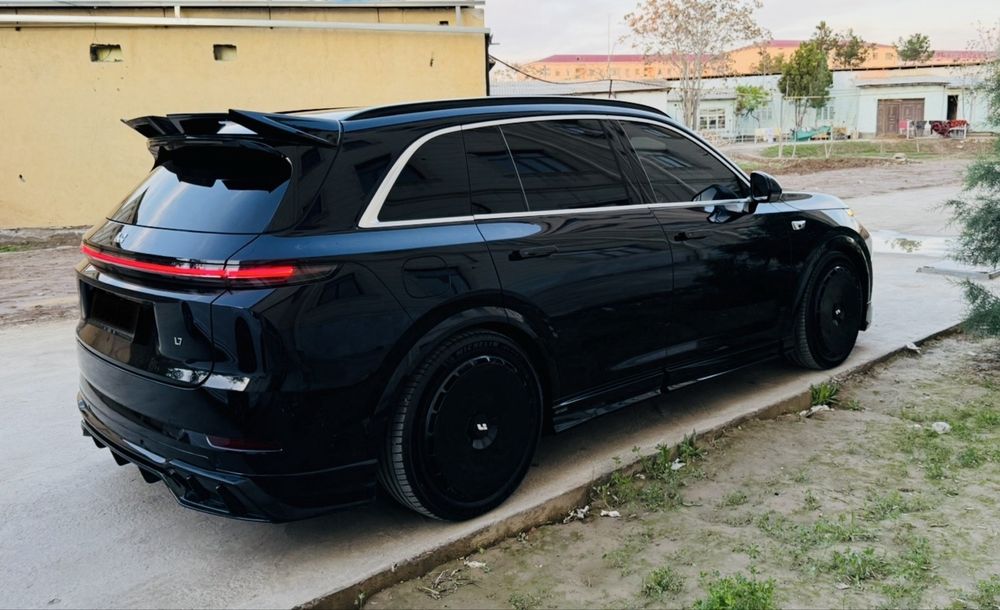 Lixiang L7 Ultra