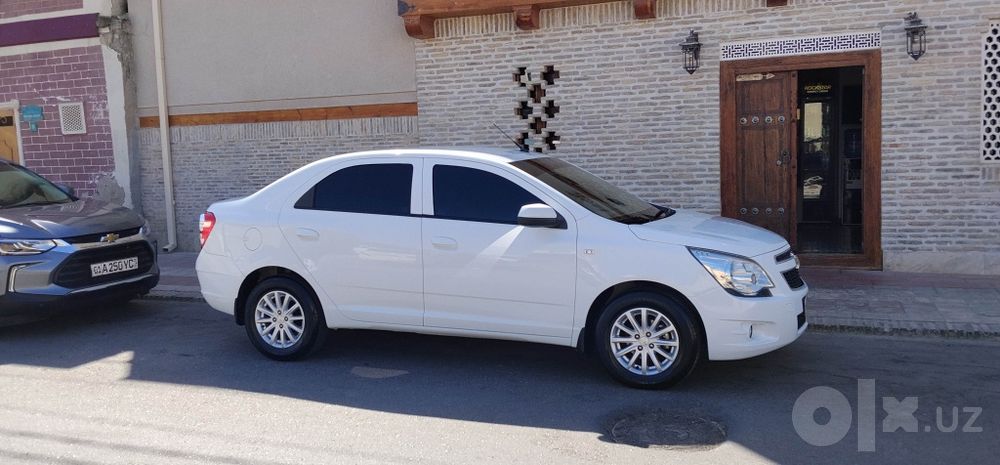 Chevrolet Cobalt трансфер для туристов (аэропорт, вокзал, отель